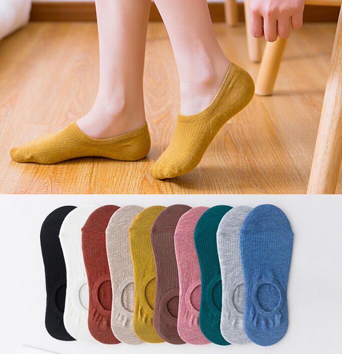 2023★レディース靴下★ソックス★10色