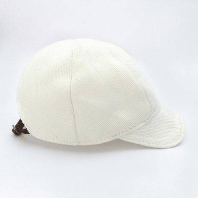 ドール用衣装 人形doll 着せ替え 1/6 yosd 帽子 ハンチング キャップ 野球帽子 10色