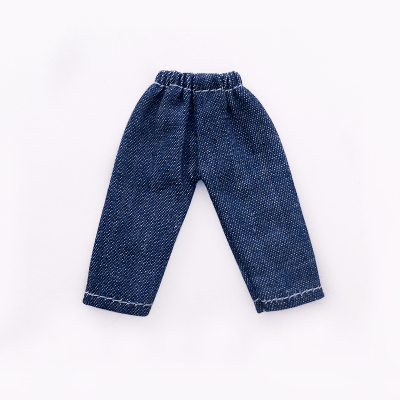 ドール用衣装 人形doll 着せ替え ob11/BJD/blythe/DDF/ymy/pd9 長ズボン スラックス ショートパンツ10色