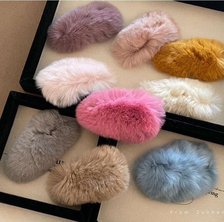 2023新品★髪飾り　ヘアビン★アクセサリー　10色選べ★