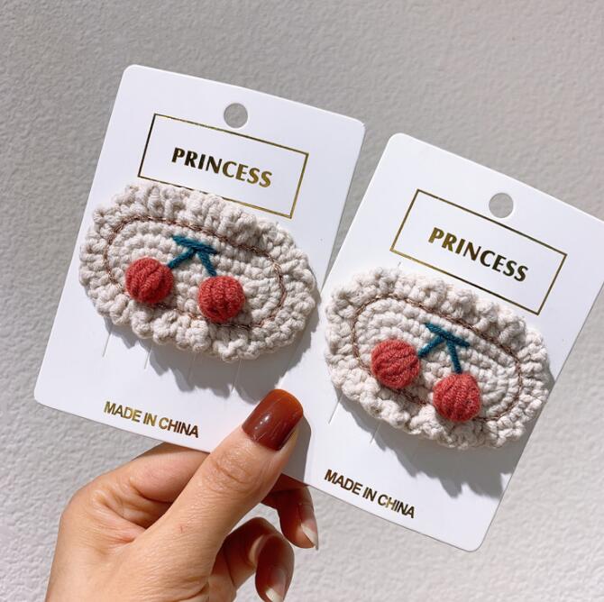 髪飾り★まとめ髪用★ヘアアクセサリー★子供用★キッズ★ヘアピン★可愛い