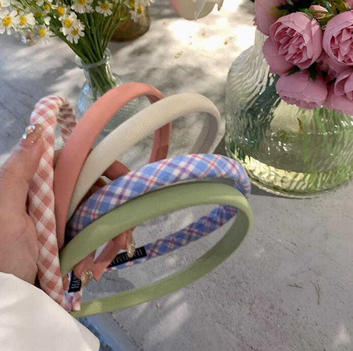 2023★髪飾り★ヘアアクセサリー★カチューシャ★6色