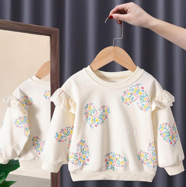 子供服★コート★パーカー★韓国風子供服★キッズ女の子★80-130CM