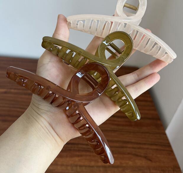 2023★髪飾り★ヘアアクセサリー★バンスクリップ★ヘアクリップ