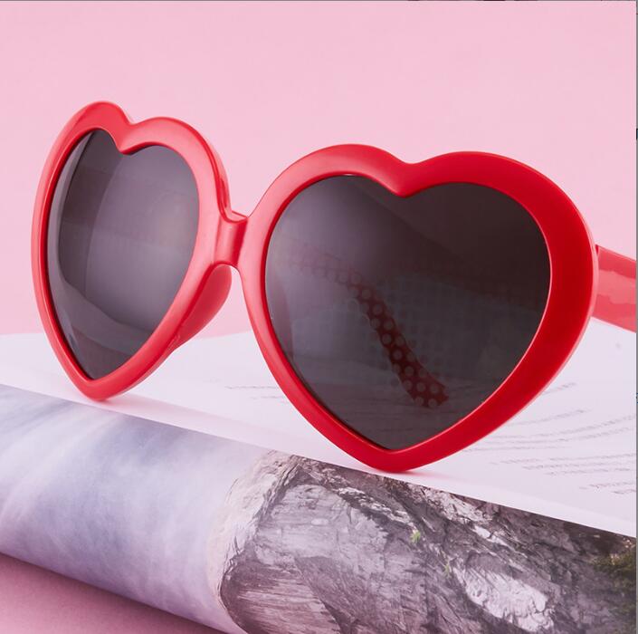 2023★色眼鏡★子供向け★サングラス★紫外線防止★9色