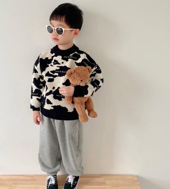 2023年冬★子供服　セーター★90-140cm★