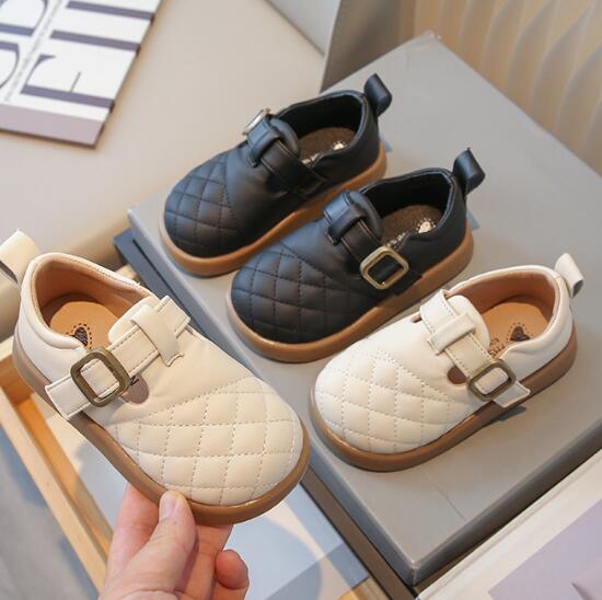 キッズ★靴★子供靴★韓国風★シューズ★カジュアル★2色★23-30#