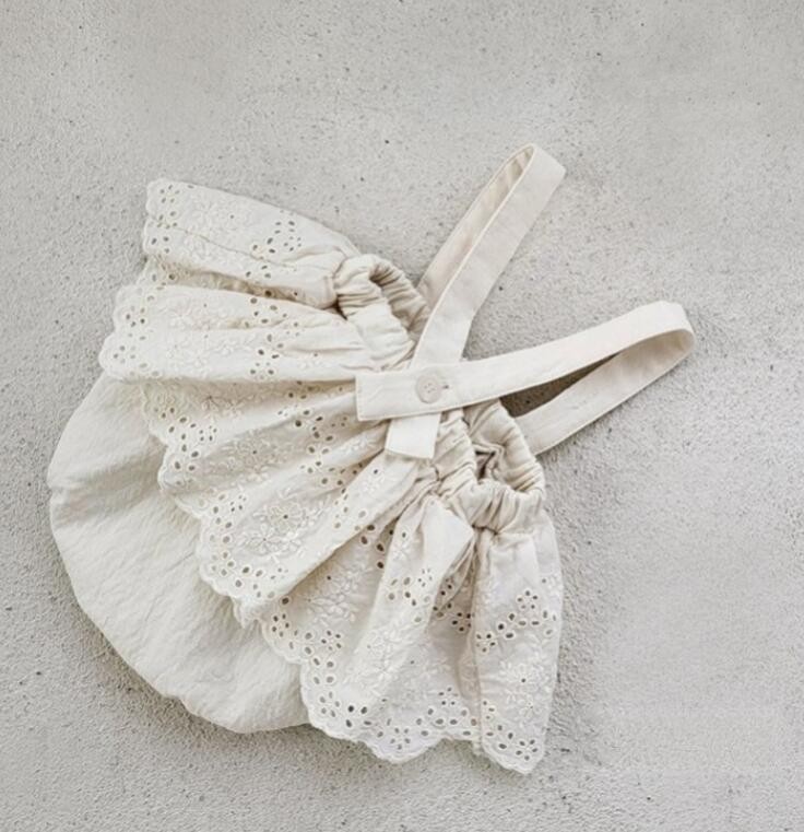 2023★春秋新作★韓国風ベビー服★トップス★サロペット★帽子★66-90CM