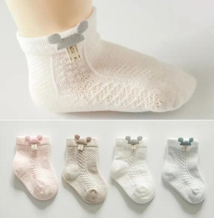 2023★春夏新作★ソックス★キッズ靴下★S-M
