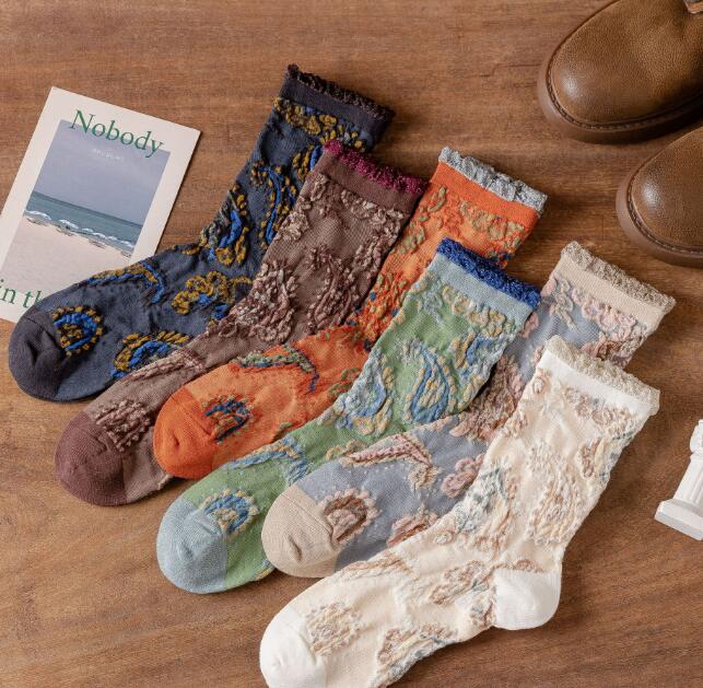 靴下★レディース★ソックス★大人用★女性用靴下★可愛い★多色