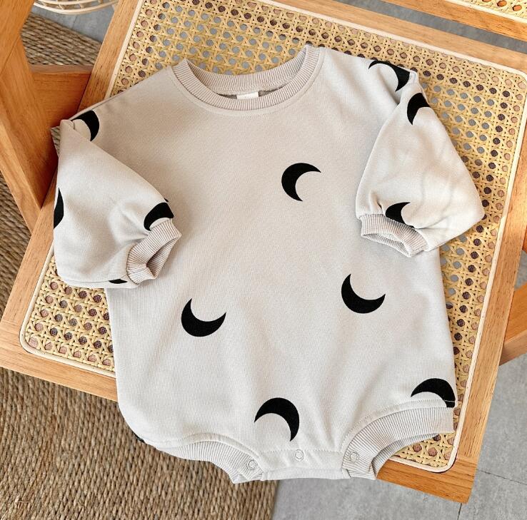 2024新品★ベビー服★ロンパース★