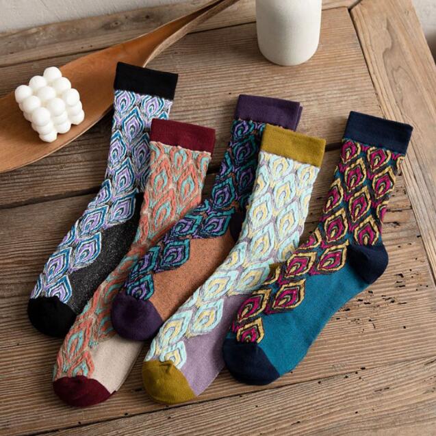 靴下★レディース★ソックス★大人用★女性用靴下★可愛い★多色