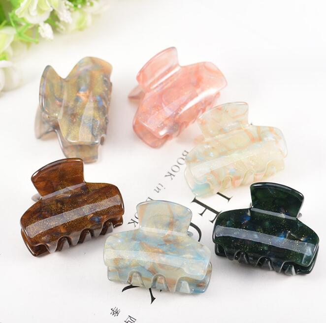 髪飾り★まとめ髪用★ヘアアクセサリー★ヘアピン★レディース★ヘアクリップ★多色