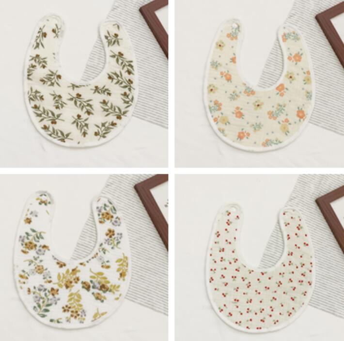 よだれかけ★子供用★涎掛け★ベビー向け★赤ちゃん用★可愛い★4色