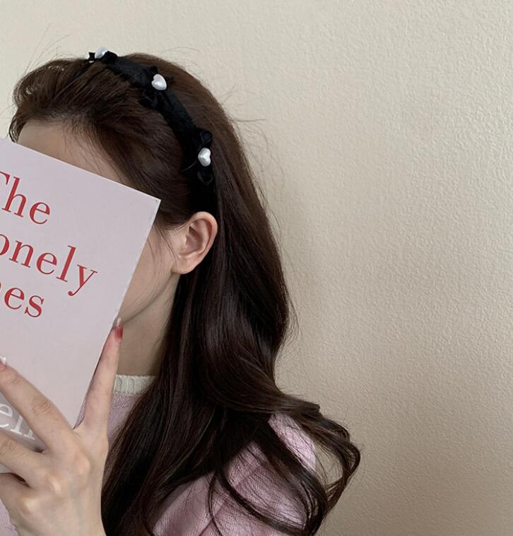 2024★髪飾り★ヘアアクセサリー★カチューシャ