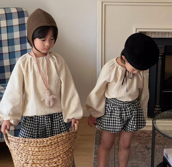 2024年春新J★子供服　トップス★80-140cm★