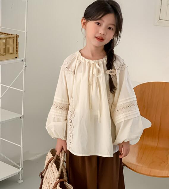 2024年新★子供服　トップス★90-150cm★