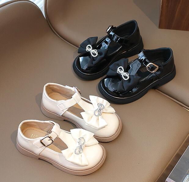 靴★子供靴★シューズ★キッズ女の子★可愛い★2色★26-36#