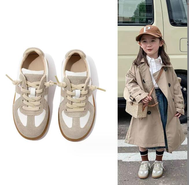 2024新品★子供靴　シューズ★タグ26-36★旧正月連休後入荷予定