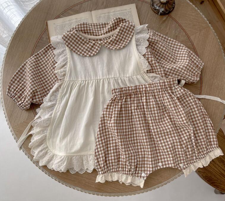 2024新品★ベビー服トップス+ズボン&ブラウス分けて販売★66-90cm★