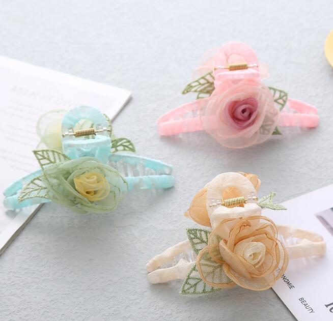 髪飾り★まとめ髪用★ヘアアクセサリー★レディース★ヘアピン★ヘアクリップ★多色