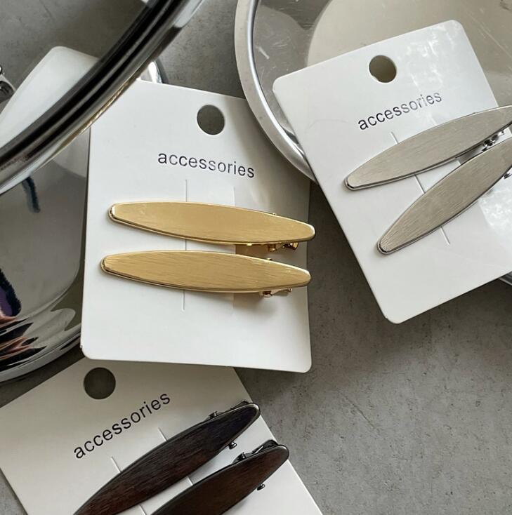 2024★髪飾り★ヘアアクセサリー★ ヘアピン★1点=2個