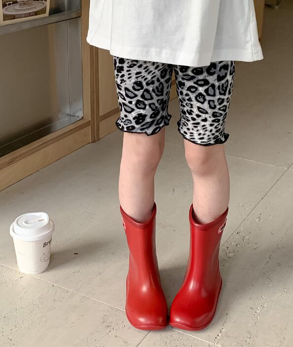 2024★春夏新作★韓国風子供服★ズボン★90-140CM