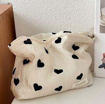 ★収納袋★化粧袋　ハンドバッグ★5種