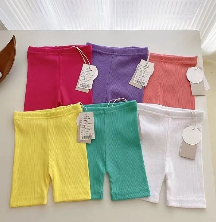 2024★春夏新作★韓国風子供服★ズボン★6色80-130CM