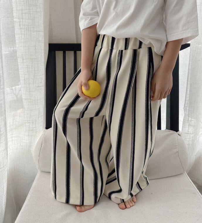 2024★春夏新作★韓国風子供服★ズボン★90-150CM