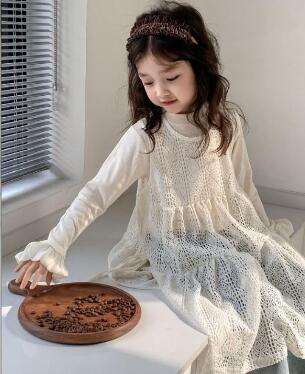 2024★子供服　トップス&ワンピース&ズボン分けて販売★100-140cm★