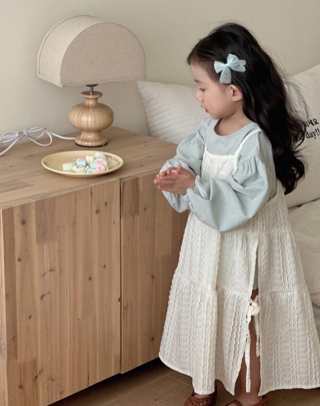 2024年新品★子供服　トップス&ワンピース分けて販売★90-140cm★