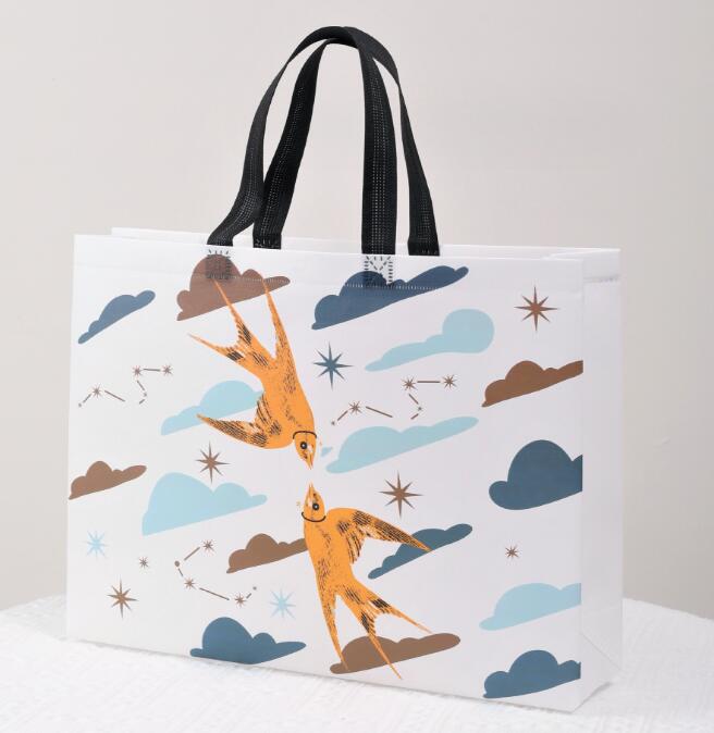 新作★業務用★包装資材★エコバッグ★不織布★ギフトバッグ★手提げバッグ★お買い物バッグ★