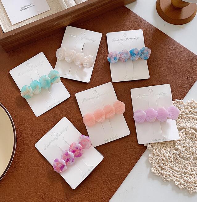 髪飾り★まとめ髪用★ヘアアクセサリー★ヘアピン★レディース★韓国風★多色