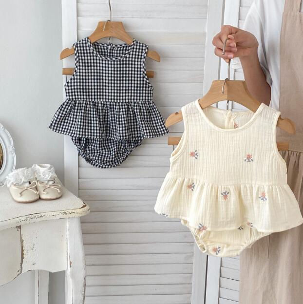 「2024」子供服★トップス+パンツ★セットアップ★可愛い★2色★66-100CM