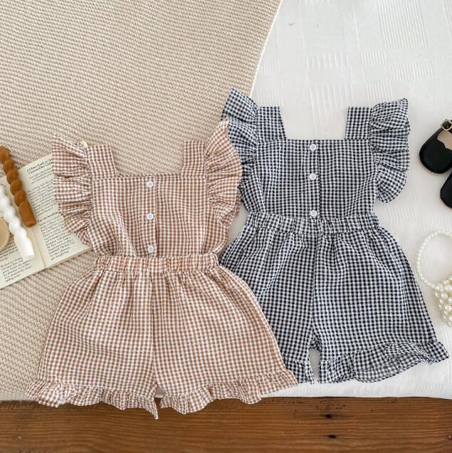 「2024」子供服★トップス+パンツ★セットアップ★キッズ女の子★可愛い★2色★90-130CM