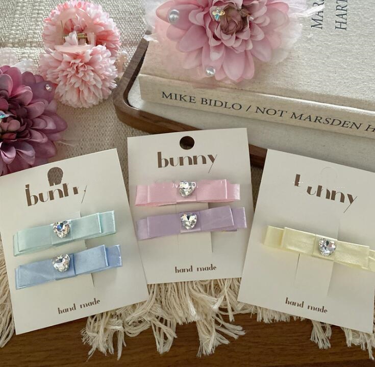 2024★髪飾り★ヘアアクセサリー★ ヘアピン