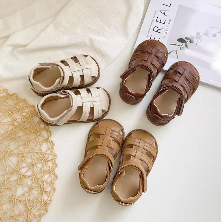 2024★春夏新作★子供靴★シューズ★3色21-30