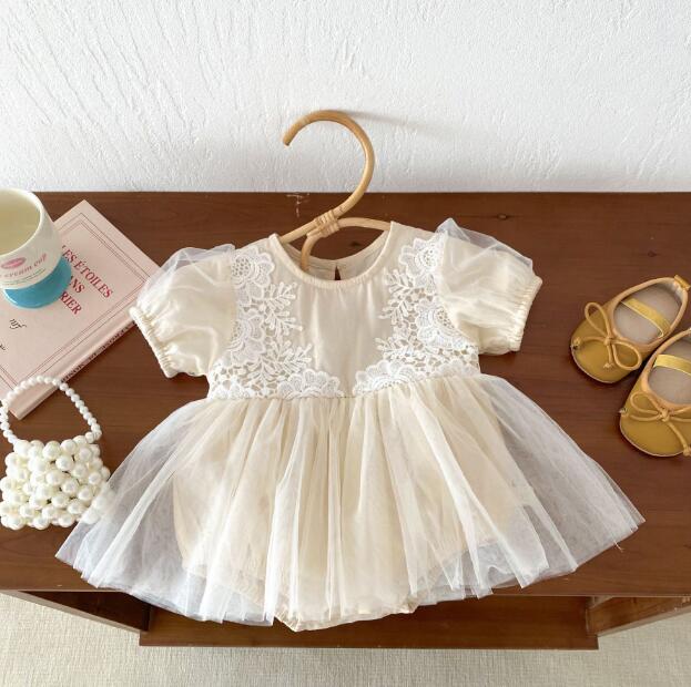 「2024」子供服★ロンパース★連体服★韓国風子供服★ベビー★可愛い★66-90CM