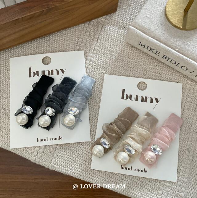 髪飾り★まとめ髪用★ヘアアクセサリー★ヘアピン★レディース★韓国風