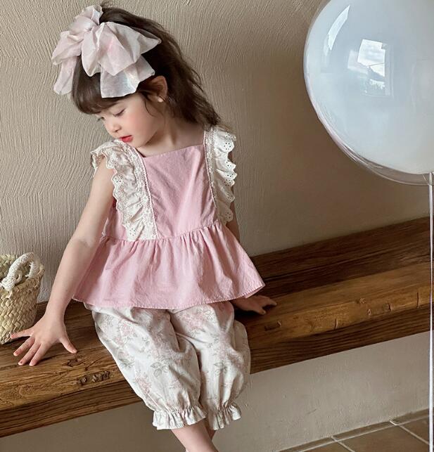 2024夏★子供服　トップス　80-130cm★