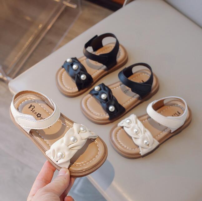 「2024」靴★子供靴★キッズ★シューズ★サンダル★可愛い★2色★「22-31#」