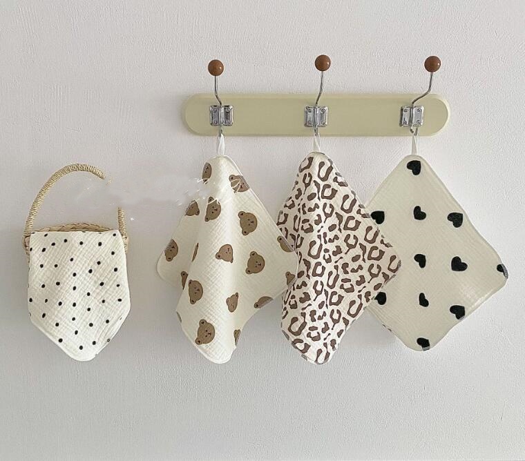 2024★ベビー用★食事用エプロン★食事用ビブ★涎掛け