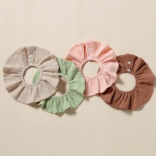 よだれかけ★子供用★涎掛け★ベビー向け★赤ちゃん用★可愛い★12色