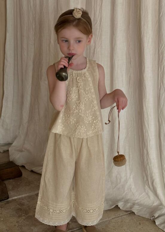 2024夏 otaly★子供服　ズボン　90-130cm★