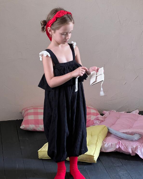 2024夏C★子供服　連体服★90-150cm★