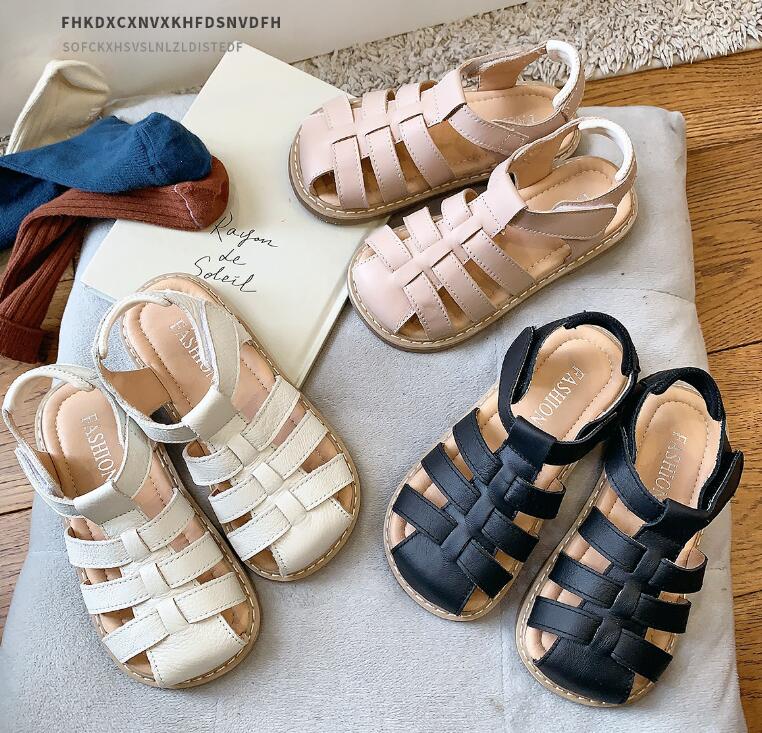 2024新入荷★子供靴★シューズ★単靴　タグ23-30★3色