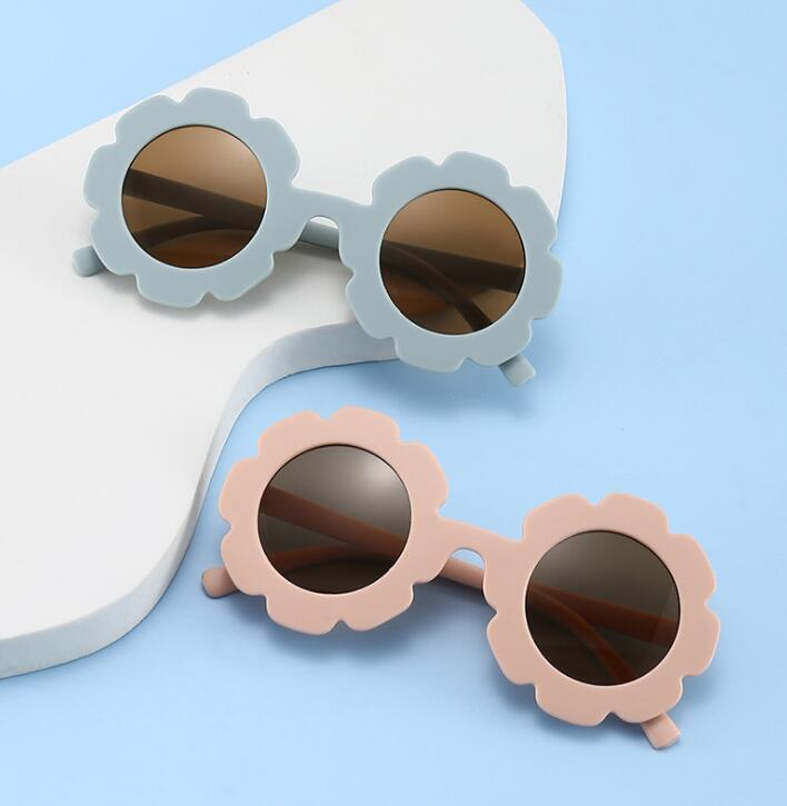 2024★色眼鏡★子供向け★サングラス★アウトドア★メガネ