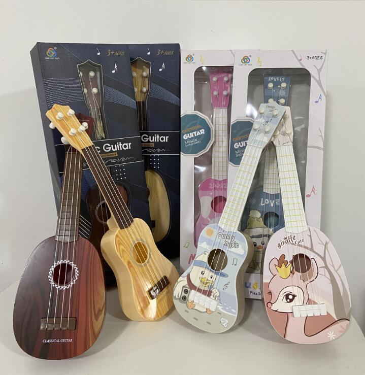 子供用品★知育玩具★おもちゃ・ホビー★プレゼント・ギター