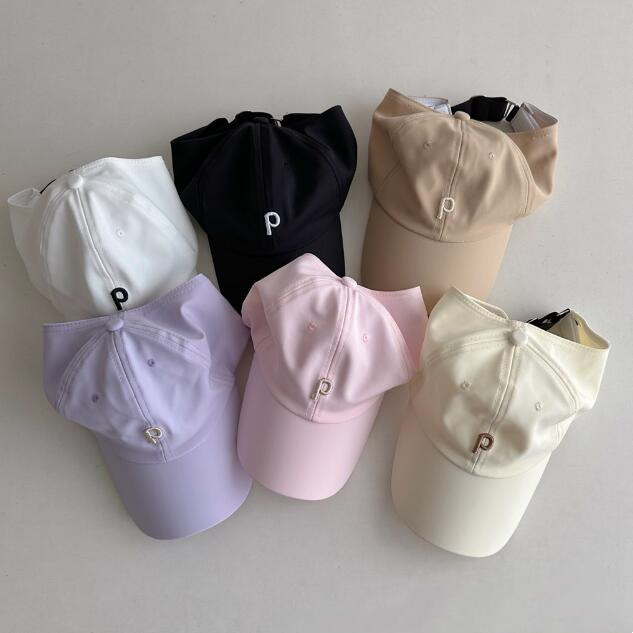 「2024」子供用★帽子★キャップ★キッズ★男女兼用★韓国風★6色